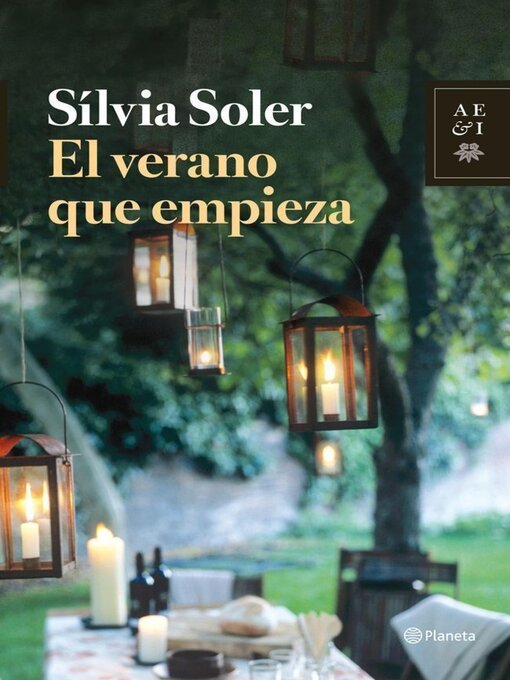 Title details for El verano que empieza by Sílvia Soler - Available